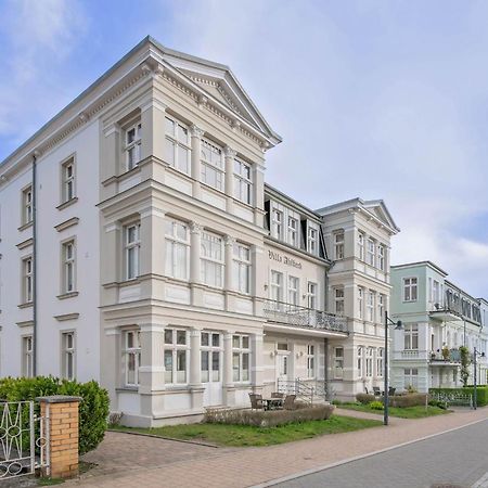 Villa Ahlbeck - Zingst Heringsdorf Dış mekan fotoğraf